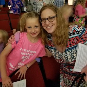 Meet your Posher, Mallory